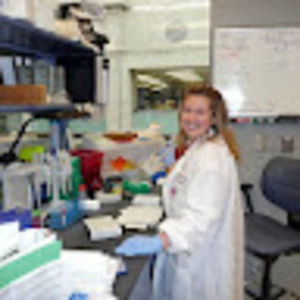 Meet your Posher, Beth